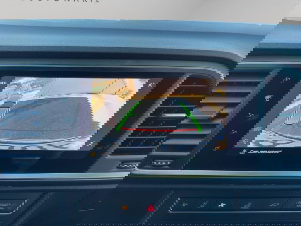 SEAT Ateca usata a Perugia (16)