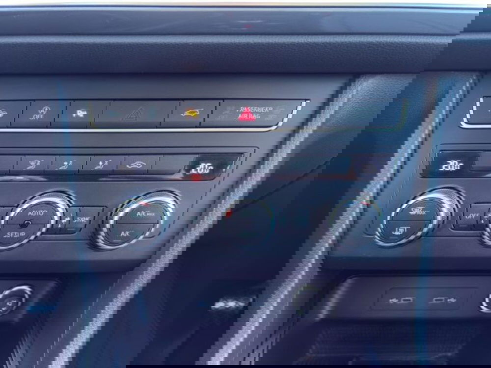 SEAT Ateca usata a Perugia (17)