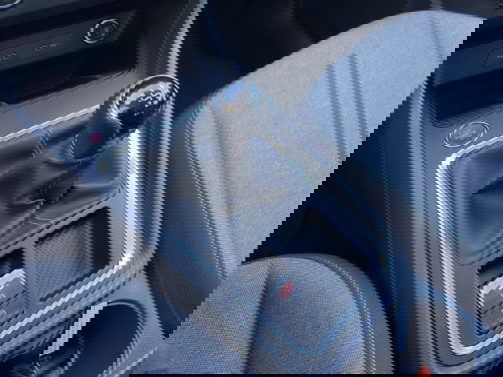 SEAT Ateca usata a Perugia (18)