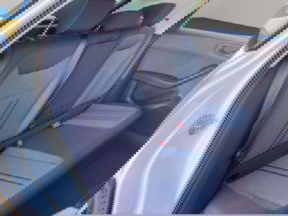 SEAT Ateca usata a Perugia (20)