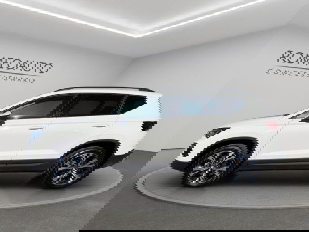 SEAT Ateca usata a Perugia (3)