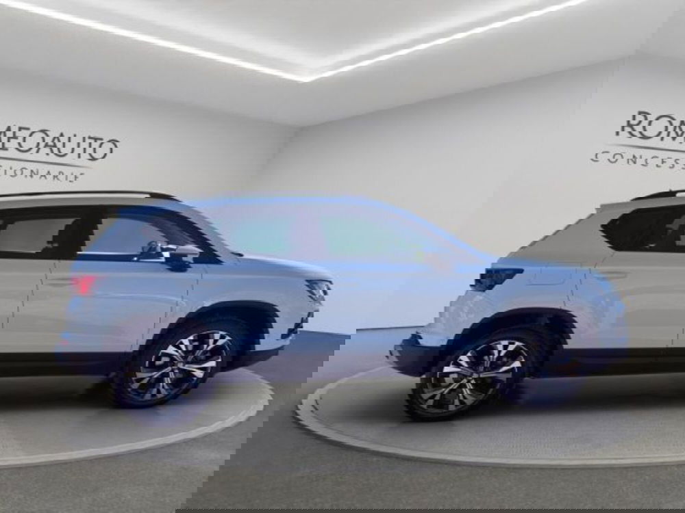 SEAT Ateca usata a Perugia (7)