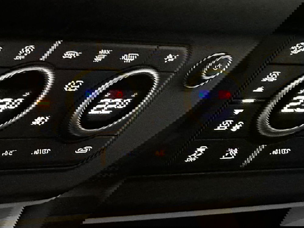 Land Rover Defender usata a Torino (13)