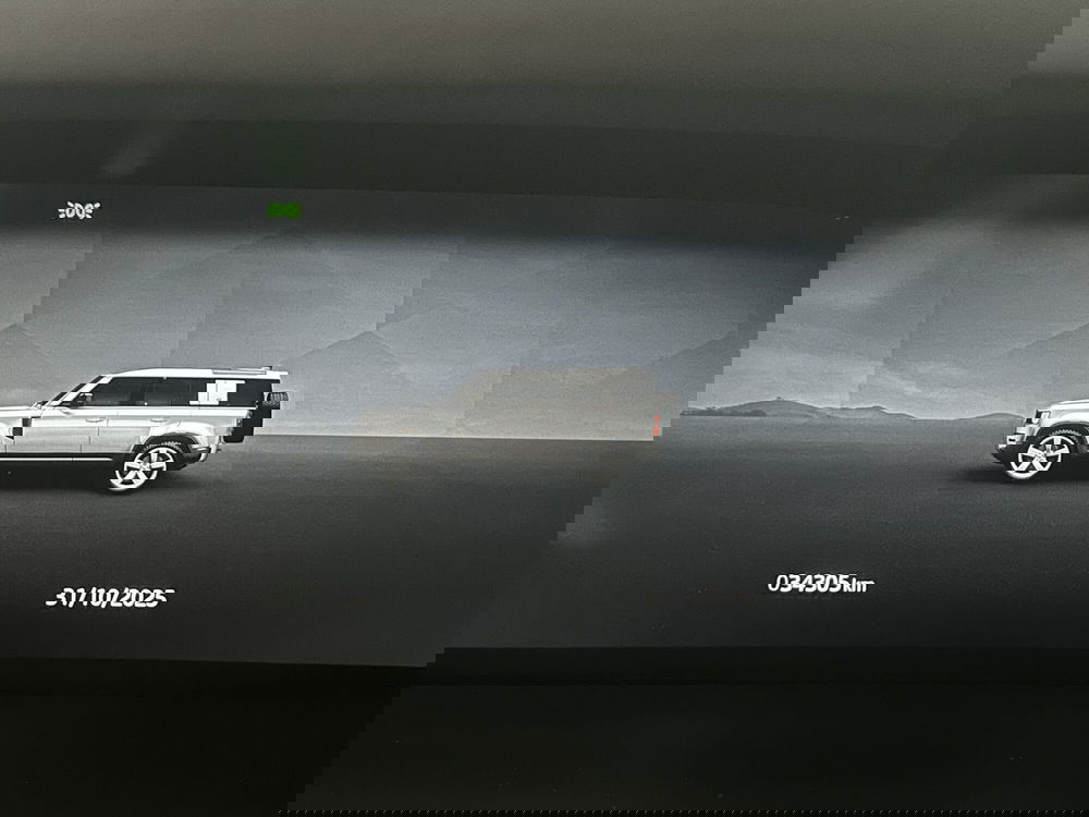 Land Rover Defender usata a Torino (15)