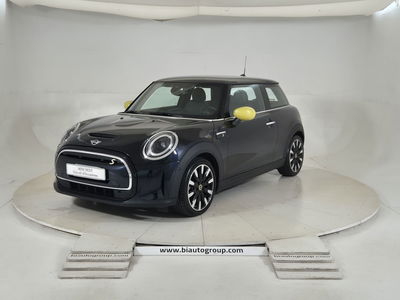 MINI Mini Cooper SE Electric del 2021 usata a Moncalieri