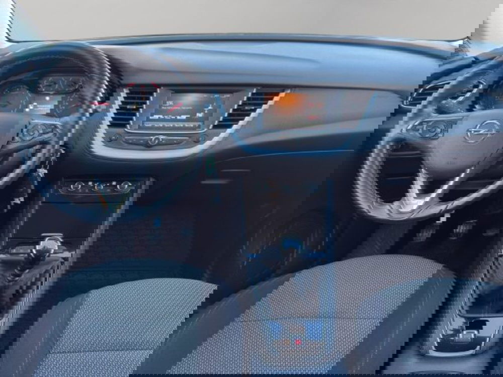 Opel Grandland X usata a Perugia (11)