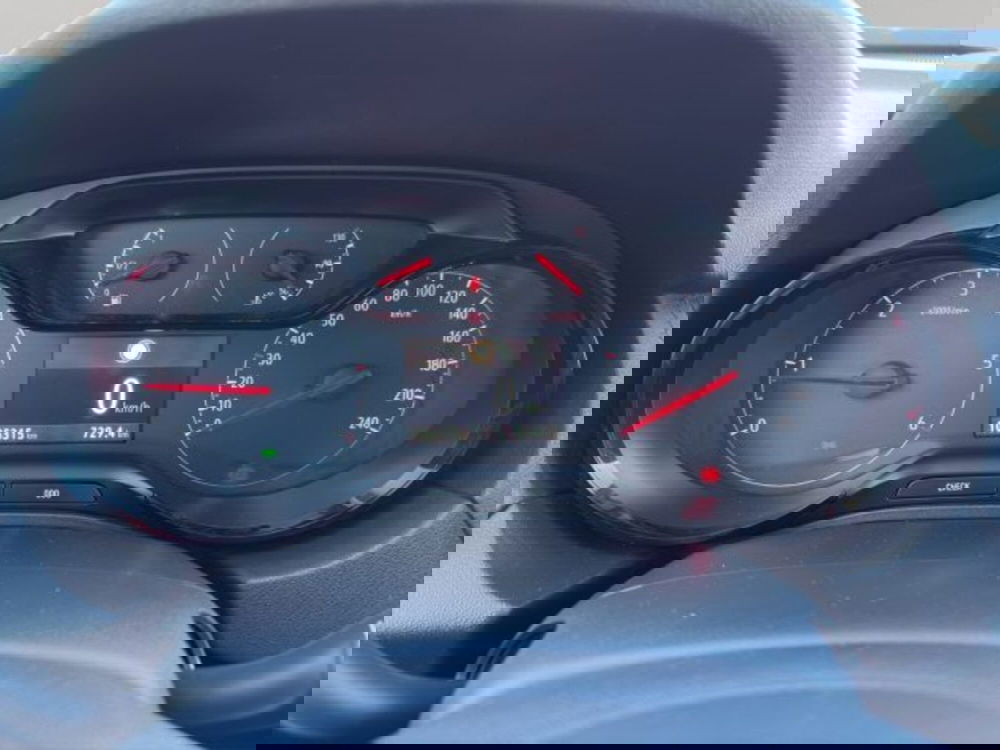 Opel Grandland X usata a Perugia (13)