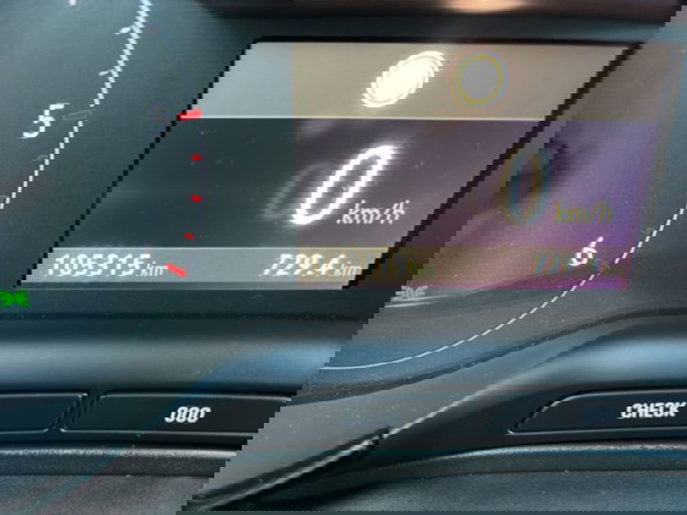 Opel Grandland X usata a Perugia (14)