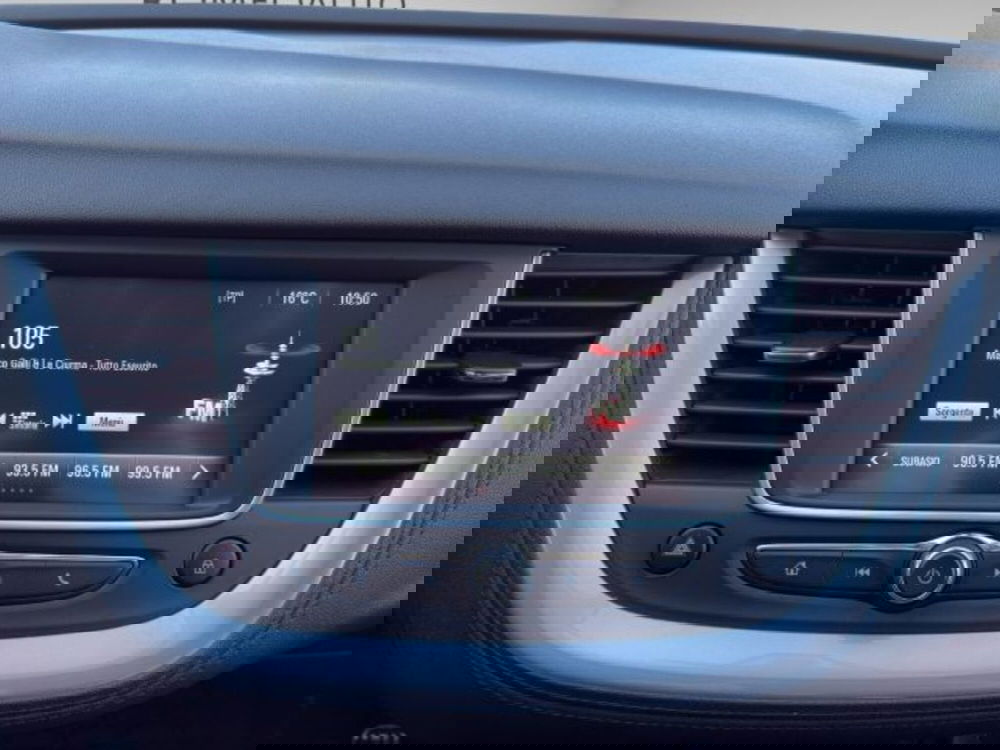 Opel Grandland X usata a Perugia (15)