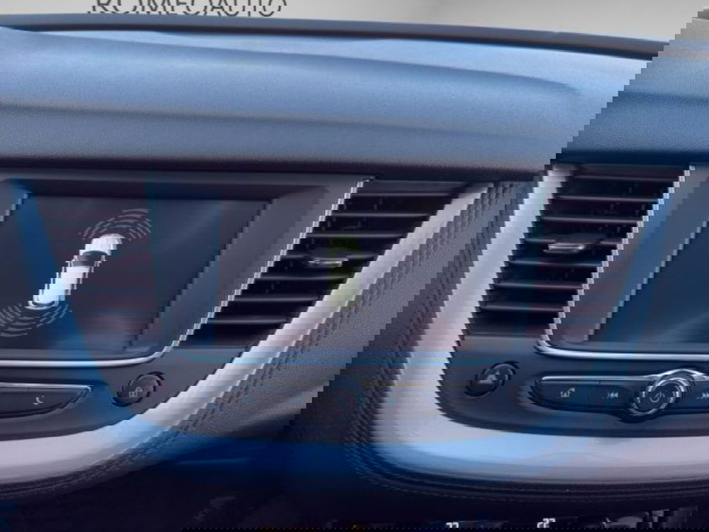 Opel Grandland X usata a Perugia (16)