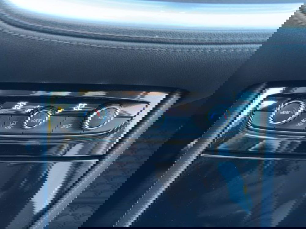 Opel Grandland X usata a Perugia (17)