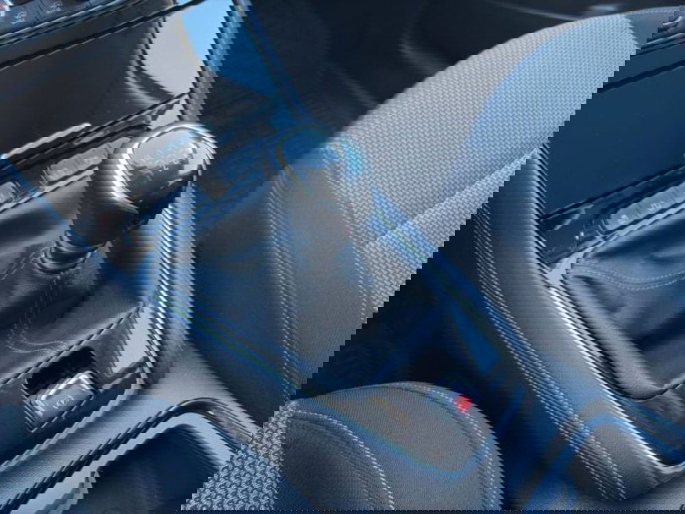 Opel Grandland X usata a Perugia (18)