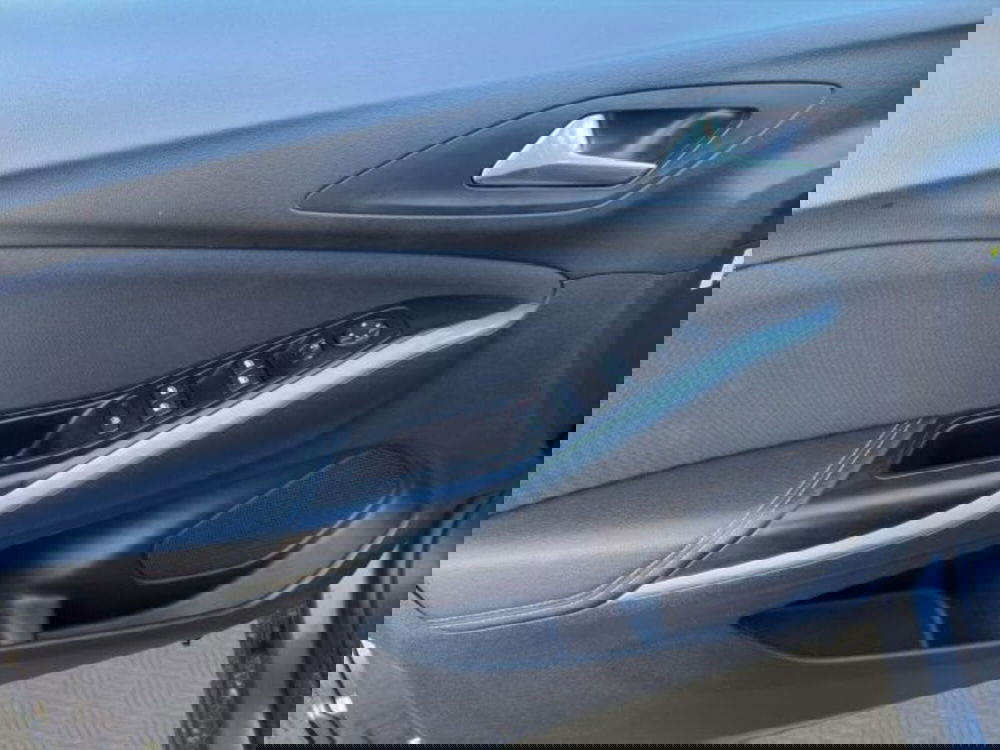 Opel Grandland X usata a Perugia (19)