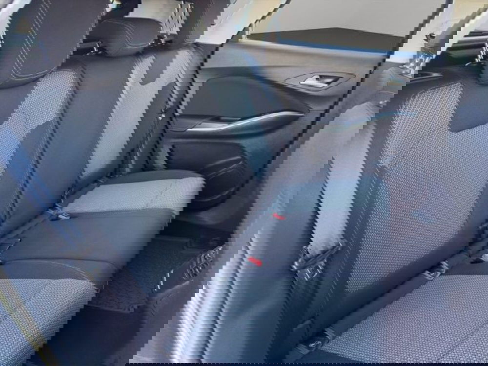 Opel Grandland X usata a Perugia (20)