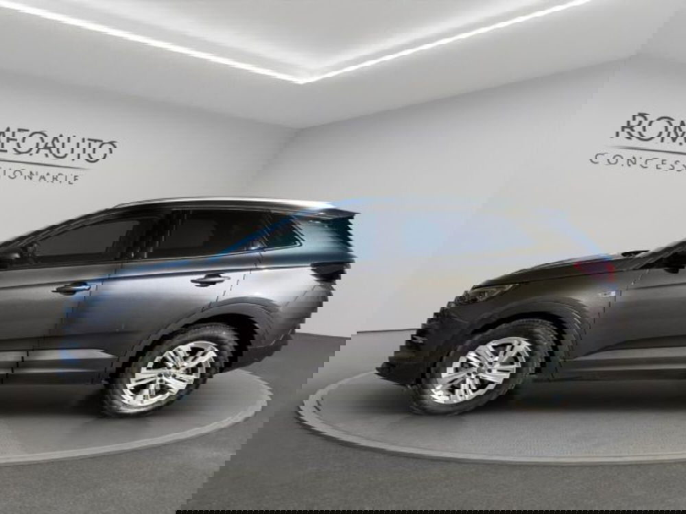 Opel Grandland X usata a Perugia (3)