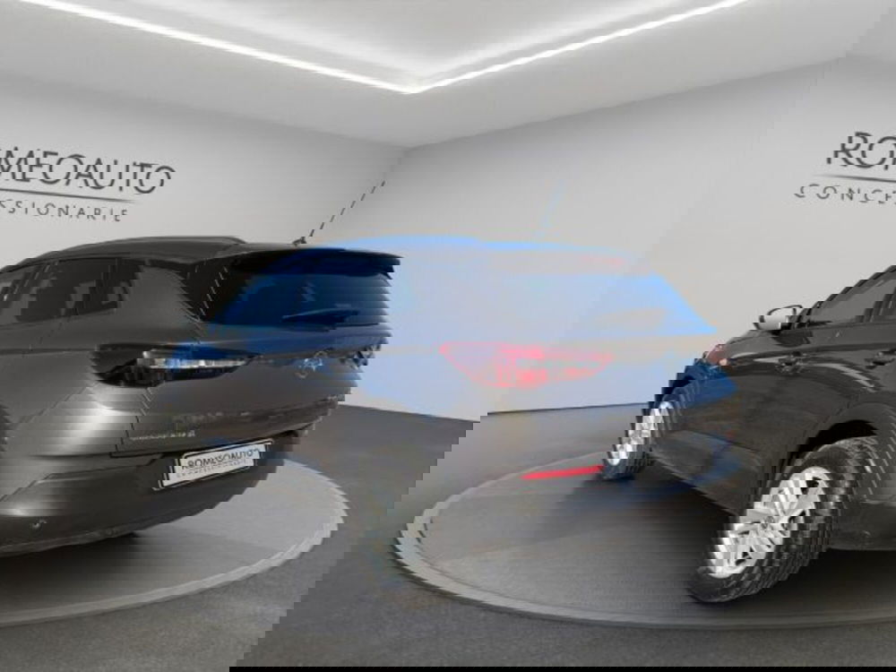 Opel Grandland X usata a Perugia (4)