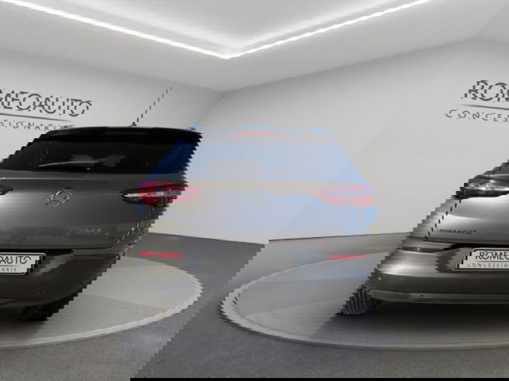 Opel Grandland X usata a Perugia (5)