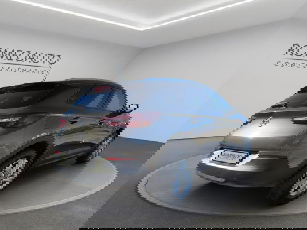 Opel Grandland X usata a Perugia (6)