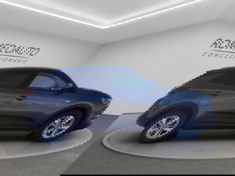 Opel Grandland X usata a Perugia (7)