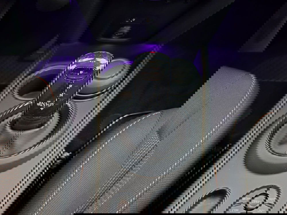 MINI Mini Countryman usata a Torino (11)