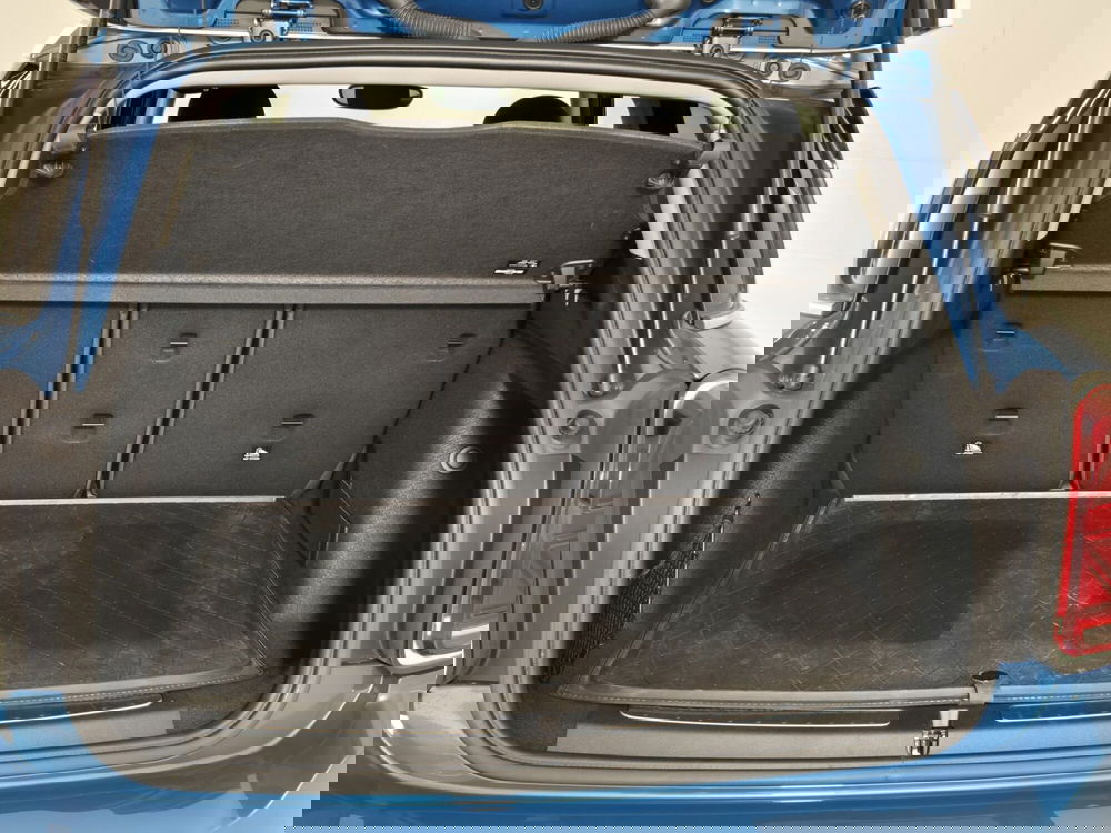 MINI Mini Countryman usata a Torino (13)