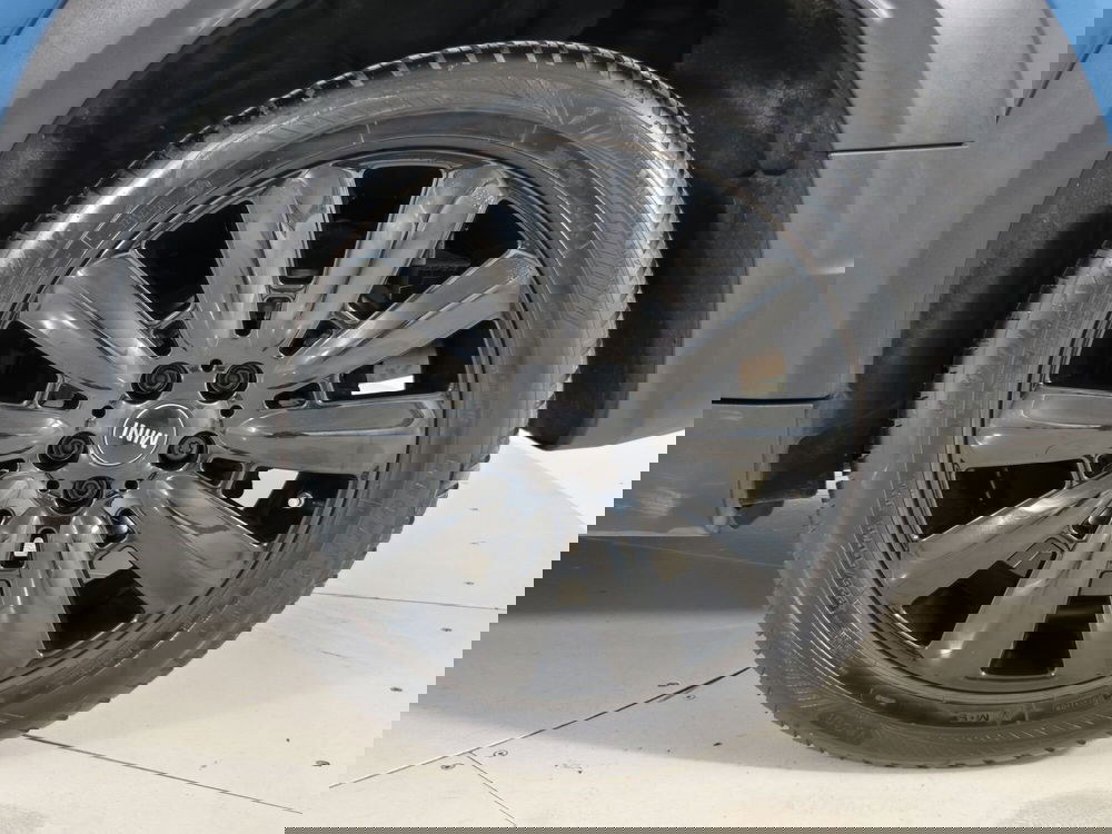 MINI Mini Countryman usata a Torino (14)