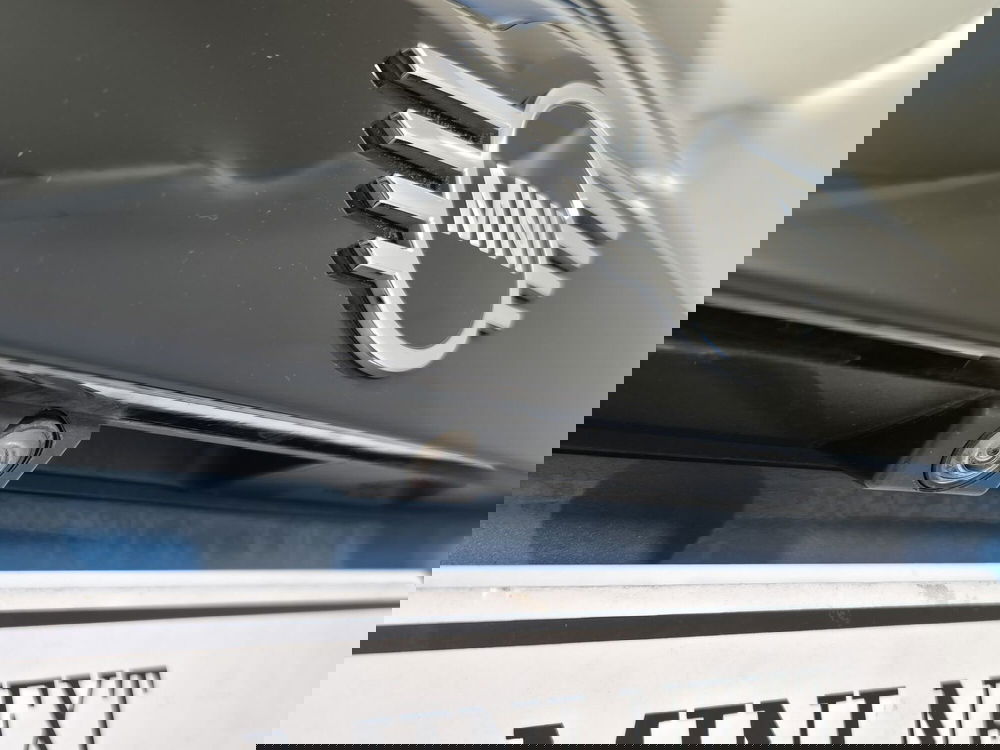 MINI Mini Countryman usata a Torino (17)