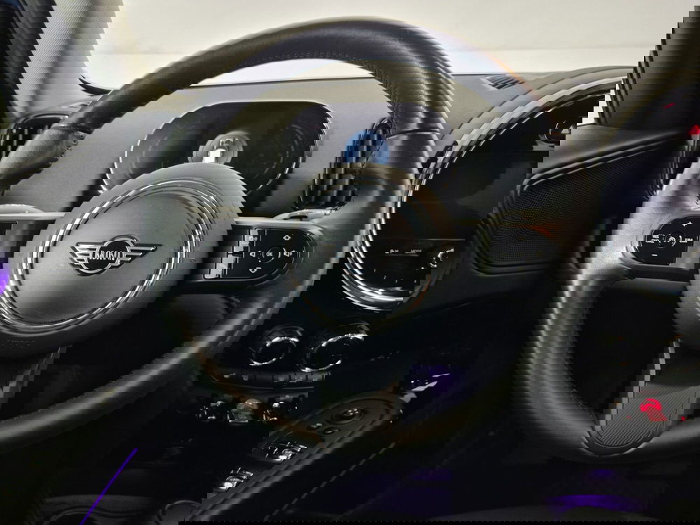 MINI Mini Countryman usata a Torino (19)