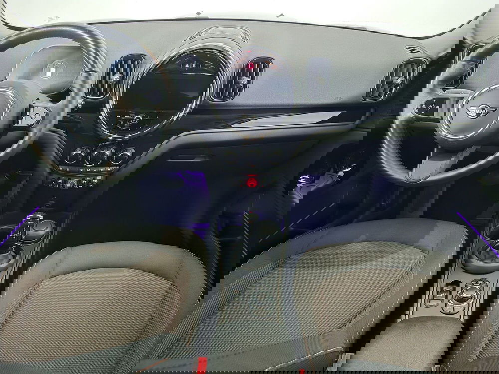 MINI Mini Countryman usata a Torino (9)