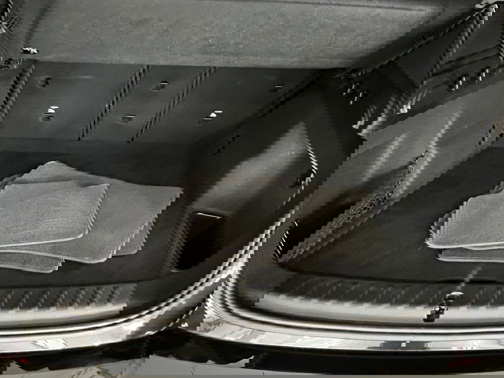 BMW X1 usata a Torino (11)