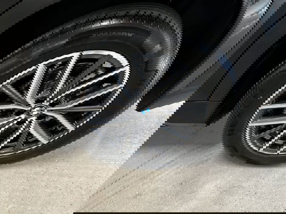 BMW X1 usata a Torino (12)