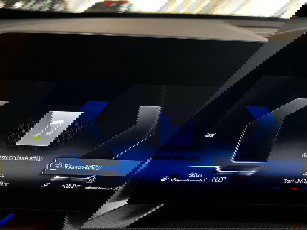 BMW X1 usata a Torino (13)