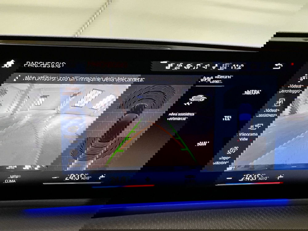 BMW X1 usata a Torino (14)