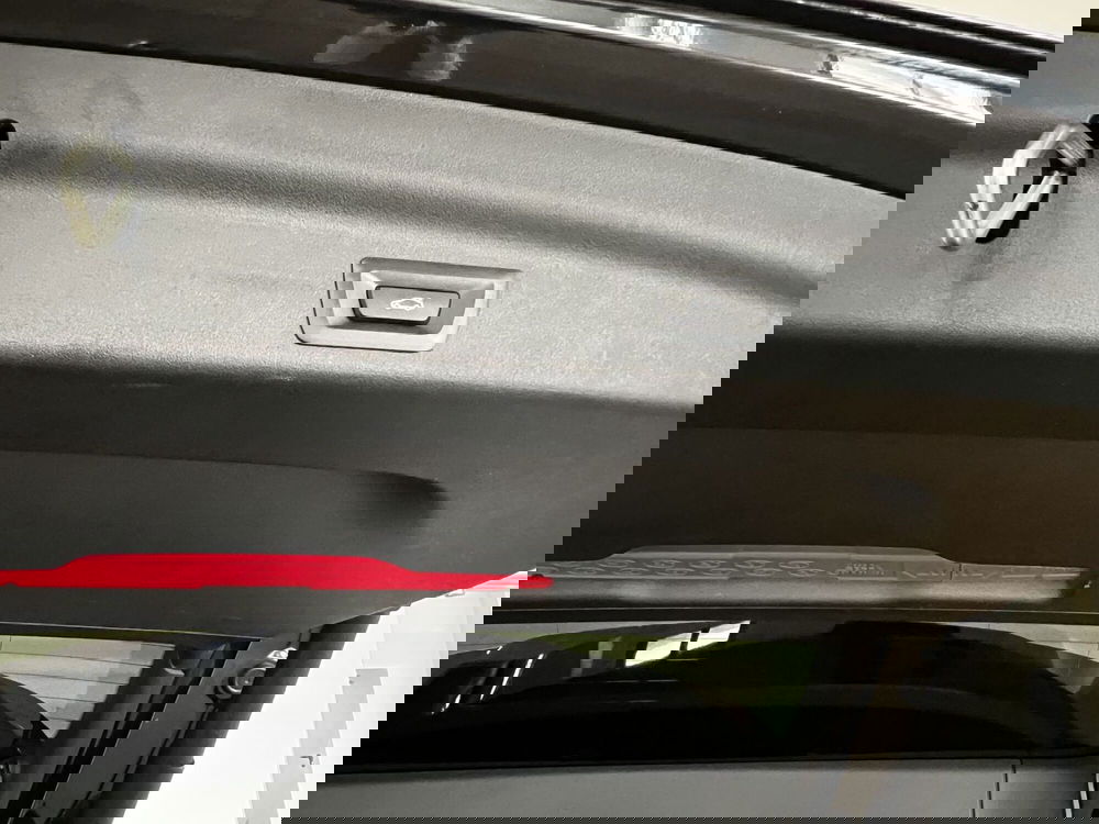 BMW X1 usata a Torino (17)