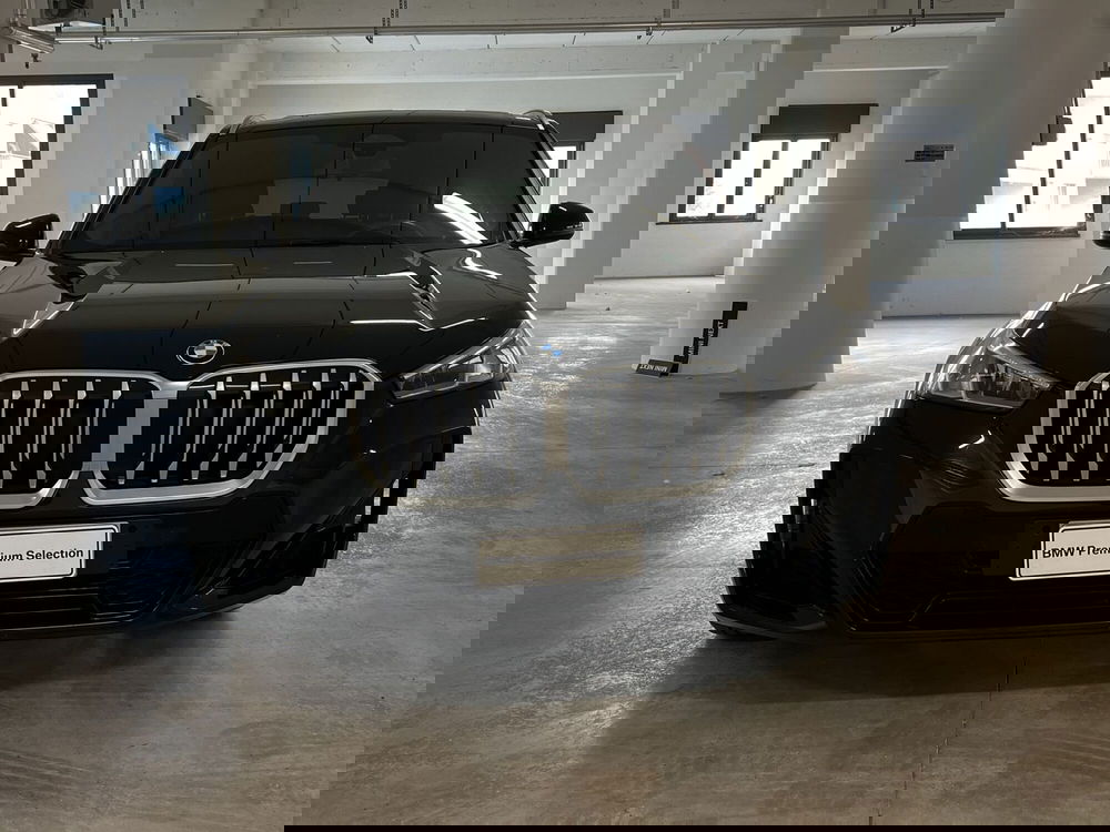 BMW X1 usata a Torino (3)