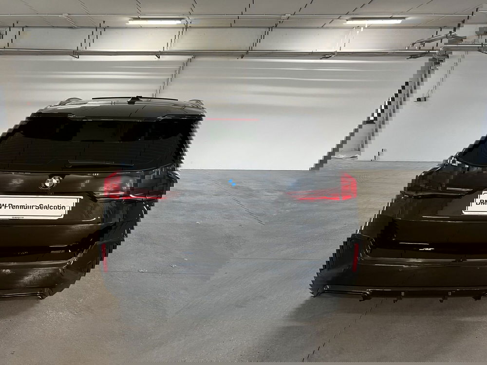 BMW X1 usata a Torino (4)