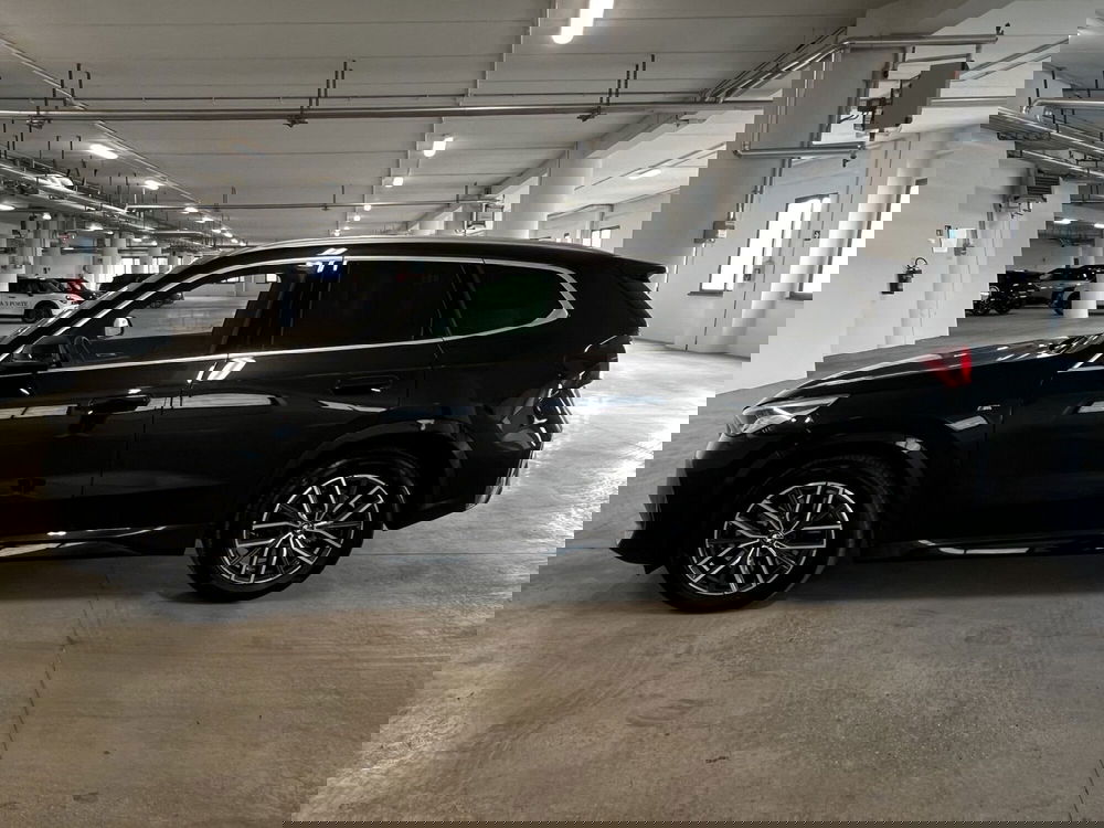 BMW X1 usata a Torino (5)