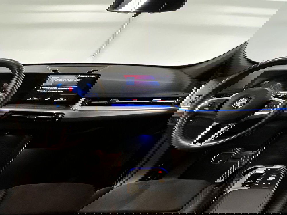 BMW X1 usata a Torino (7)