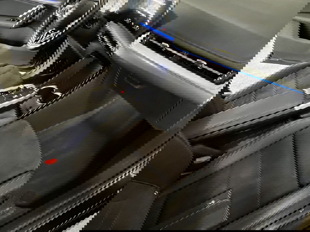 BMW X1 usata a Torino (8)