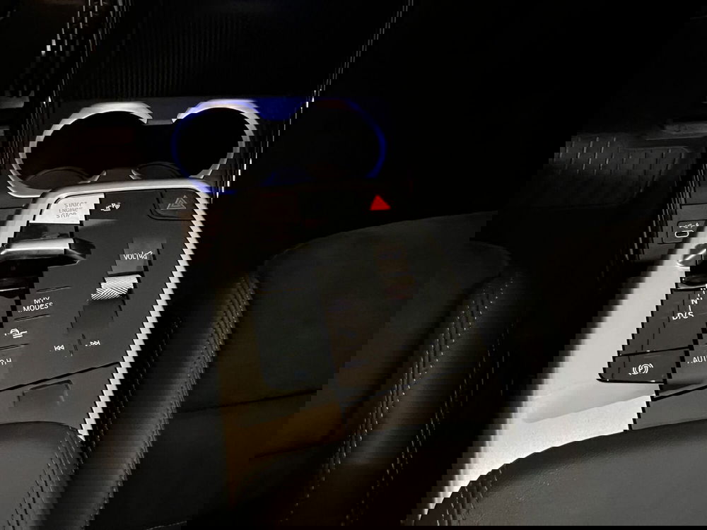 BMW X1 usata a Torino (9)