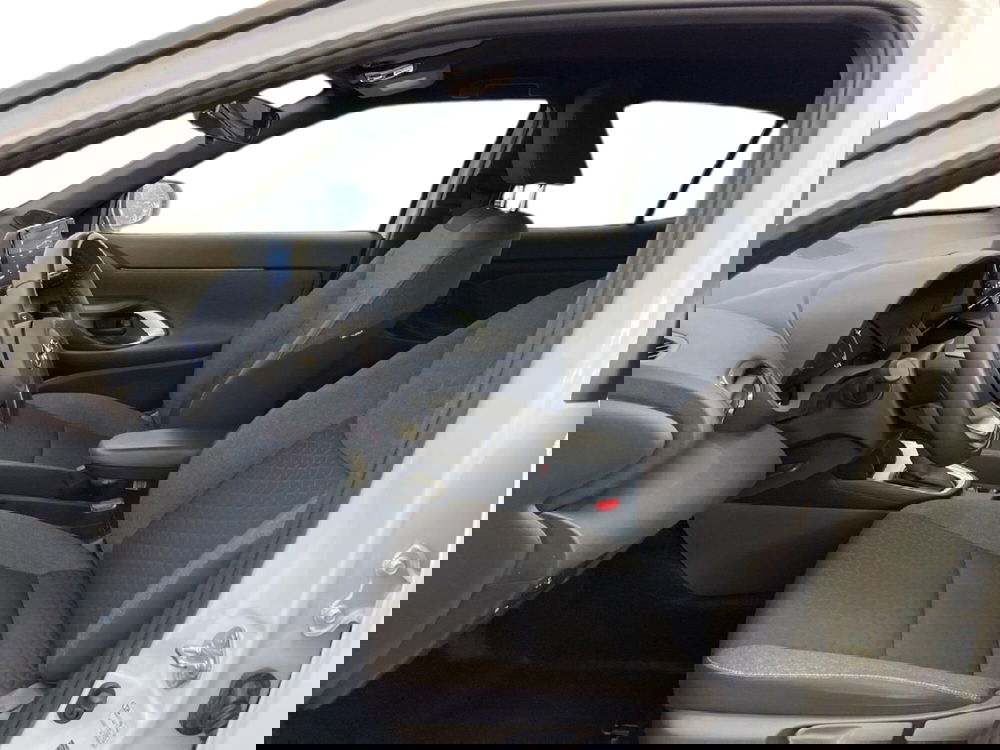 Toyota Yaris Cross usata a Torino (10)