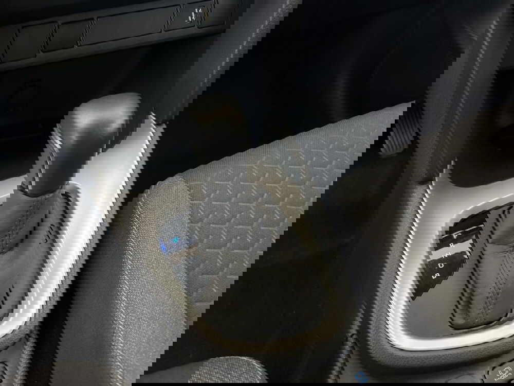 Toyota Yaris Cross usata a Torino (15)