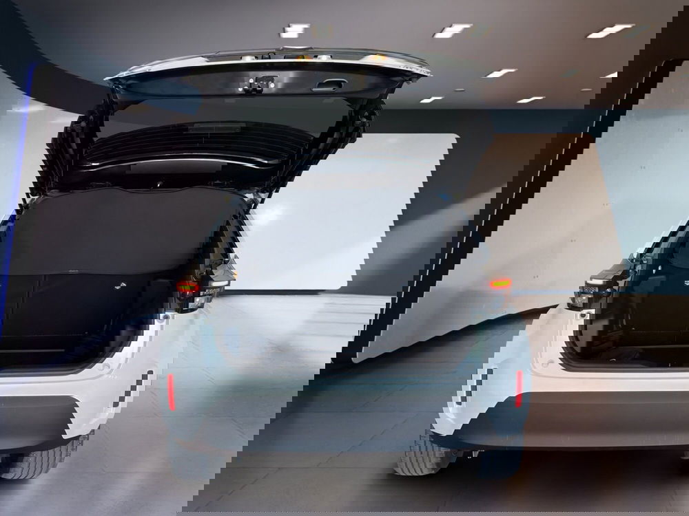 Toyota Yaris Cross usata a Torino (7)