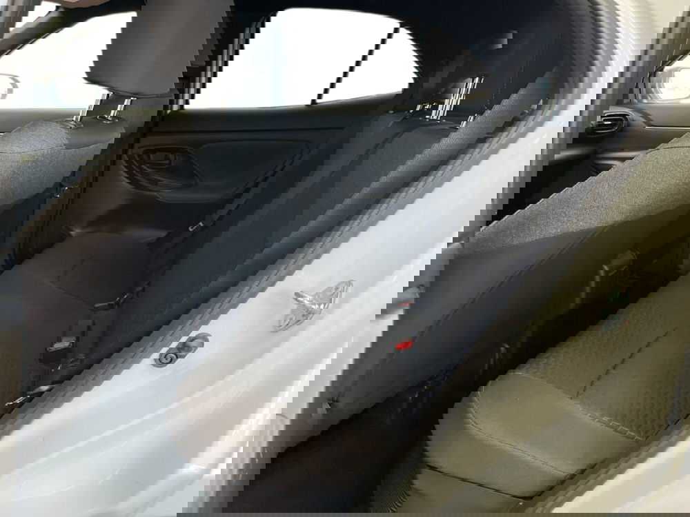 Toyota Yaris Cross usata a Torino (9)