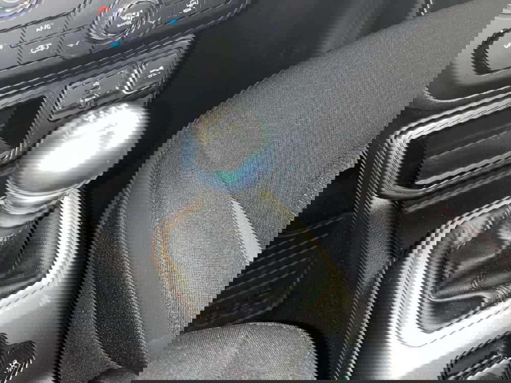 Jeep Renegade usata a Torino (13)