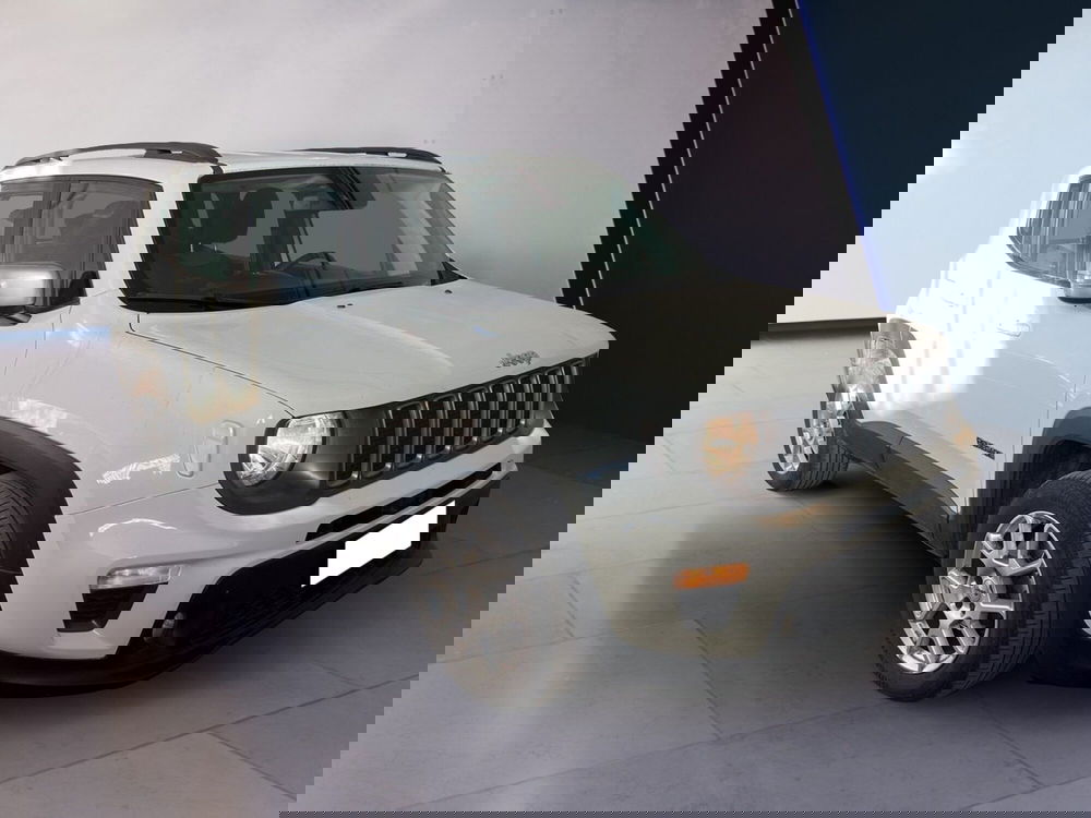 Jeep Renegade usata a Torino (3)