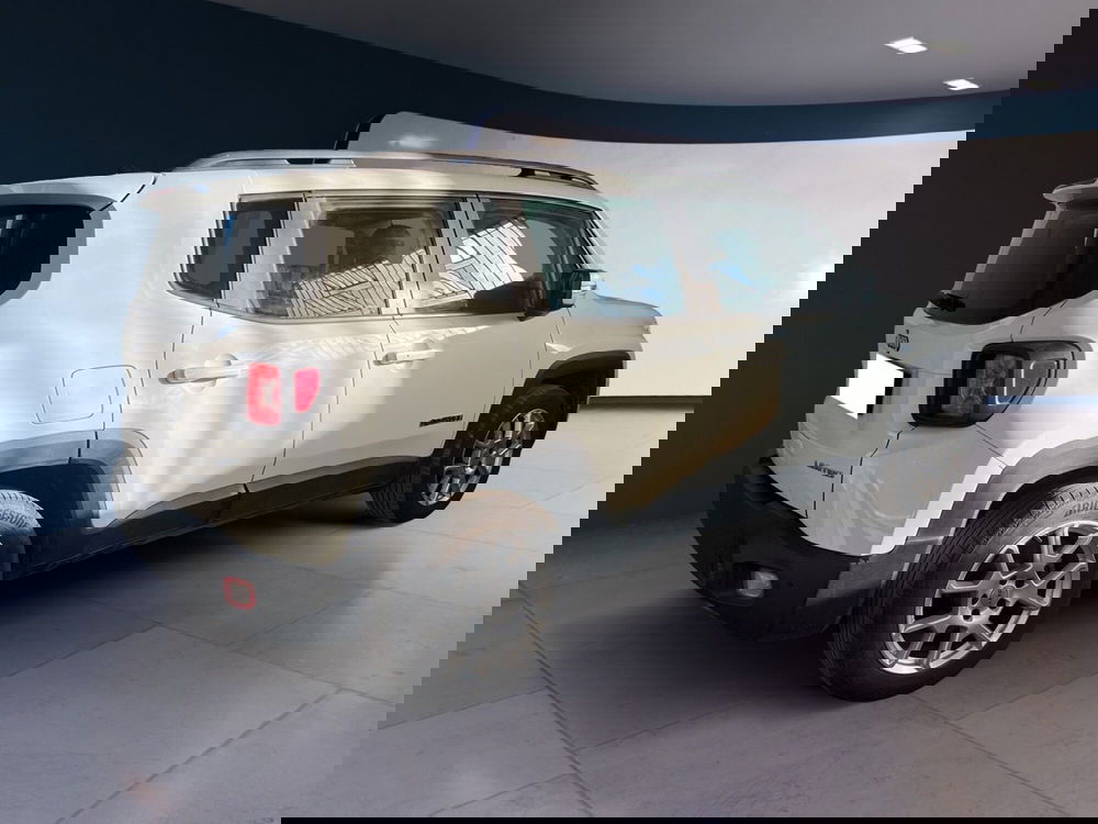 Jeep Renegade usata a Torino (4)