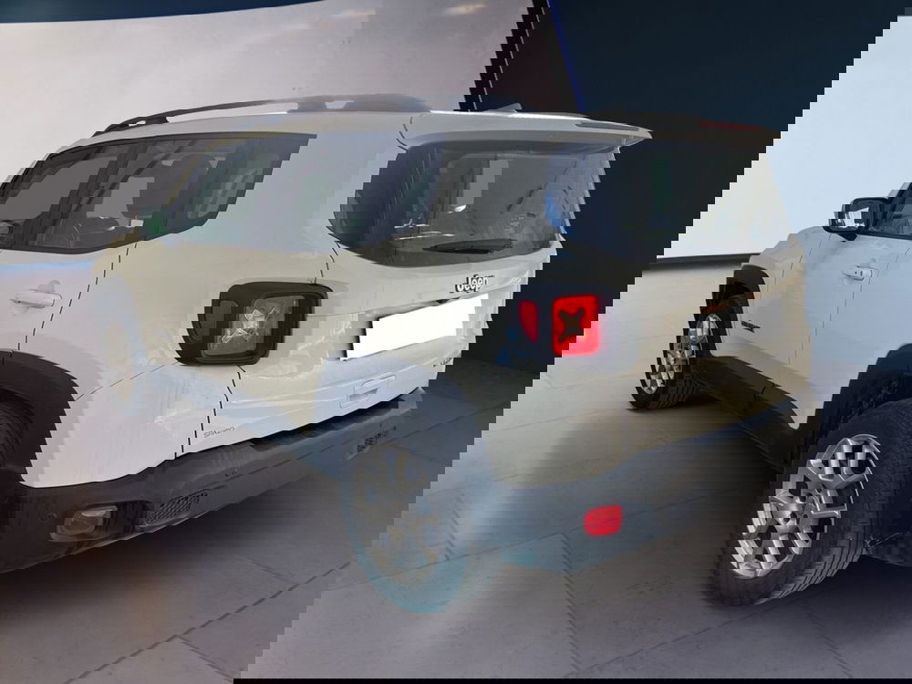 Jeep Renegade usata a Torino (6)