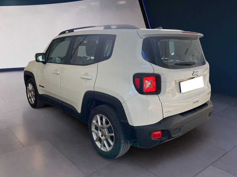 Jeep Renegade usata a Torino (6)