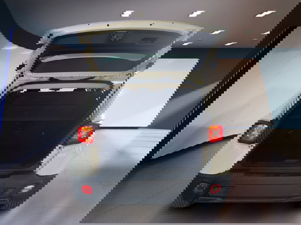 Jeep Renegade usata a Torino (7)